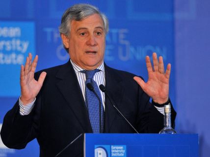 Antonio Tajani
