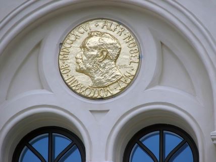 Centar Nobelove nagrade