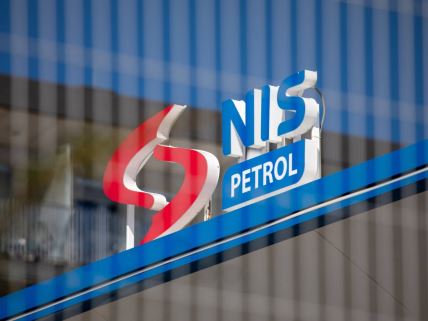 NIS Petrol