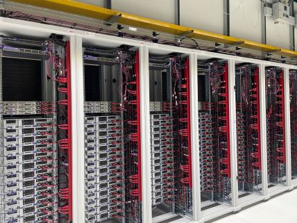 Data centar