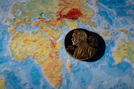 Nobel za ekonomiju