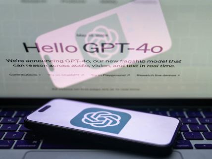 Novi model, nazvan GPT-4o, ažurirana je verzija prethodnog modela GPT-4 koji je lansiran pre nešto više od godinu dana