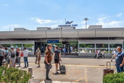 Aerodrom Crna Gora