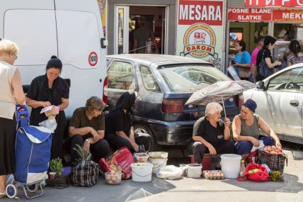 Međunarodni dan iskorenjivanja siromaštva