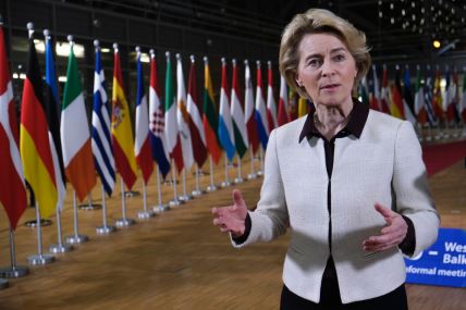 Ursula fon der Lajen