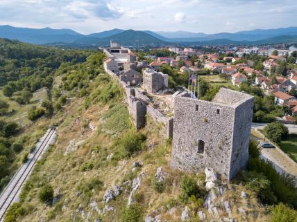 Nikšić