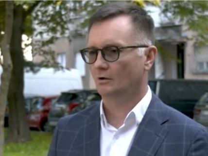 Goran Radosavljevic FEFA