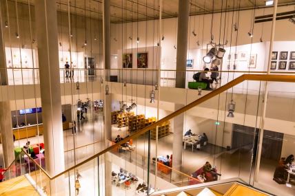 Arhitektura i mirisi