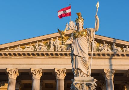 Austrija