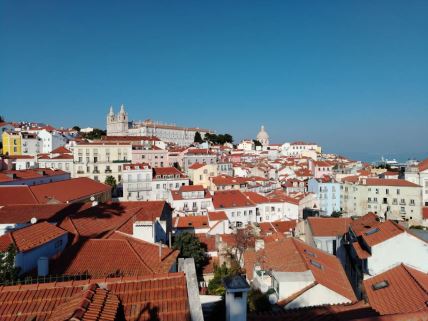 Lisabon