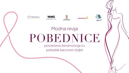 Modna revija POBEDNICE
