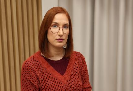 Maja Kaličanin
