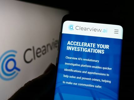 Clearview AI