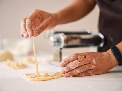 Proizvodnja testenina