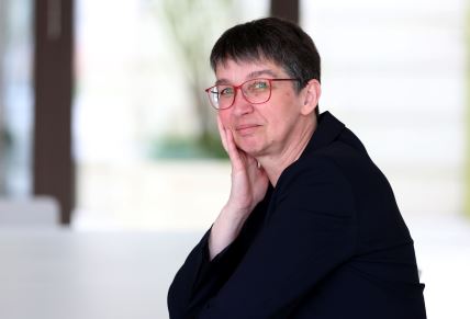 Ambasadorka Nemacke u Srbiji Anke Konrad