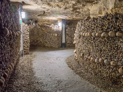 Katakombe
