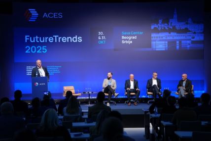 Regionalna ACES konferencija Future trends