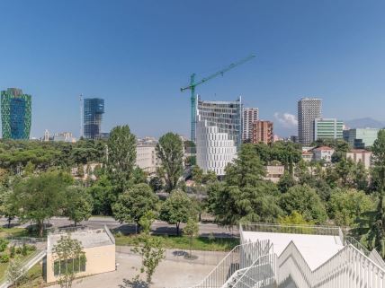 Tirana
