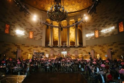 Gala veče Srpskog filantropskog udruženja