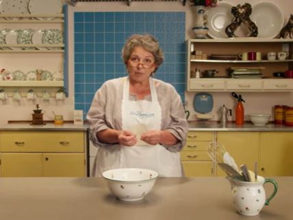 Kafić Vollpension u Beču