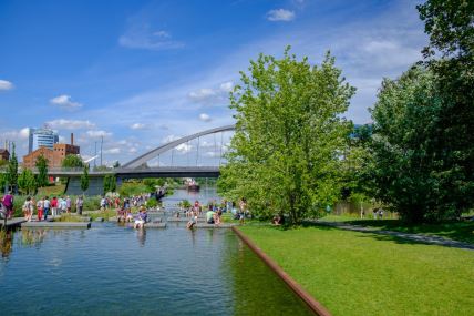 hajlbron u nemačkoj