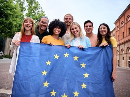 Mladi promovišu EU i kulturne razlike i vrednosti