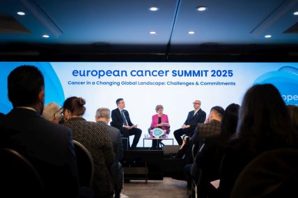 Evropski samit raka 2025