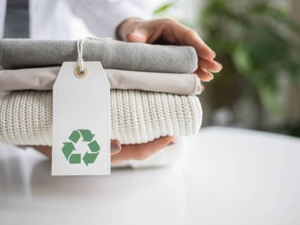 Reciklirani materijali