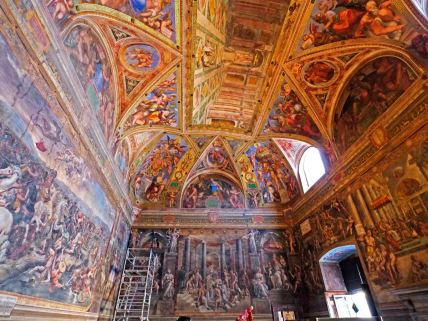 Sikstinska kapela