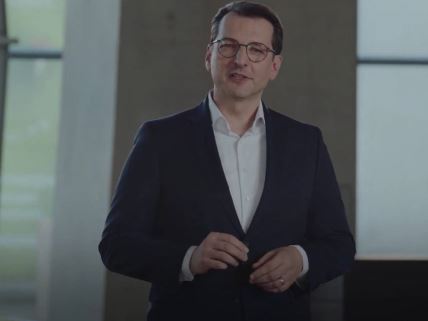 Milan Nedeljković BMW