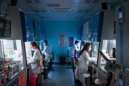 Medicinska otkrića u 2025. godini