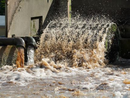 Prečišćavanje otpadnih voda