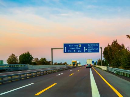 Autoban u Nemačkoj