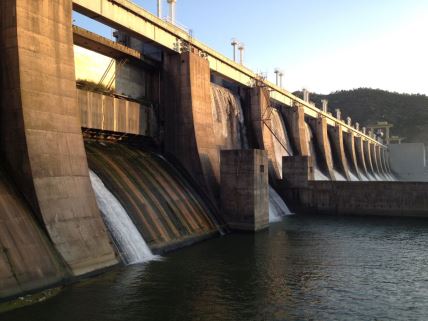 hidroelektrana đerdap