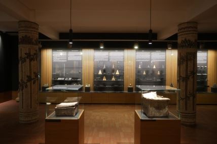 Arheološki muzej Viminacijum