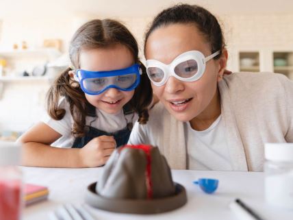 Eksperimenti kod kuće