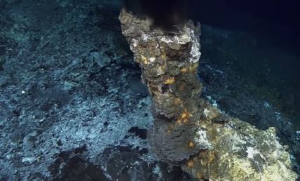 Frejini stubovi gasa