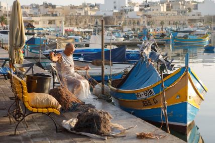 Klimatske promene i Mediteran