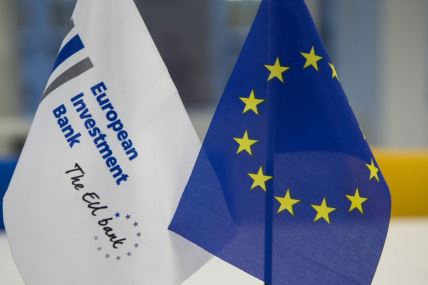 Evropska investiciona banka