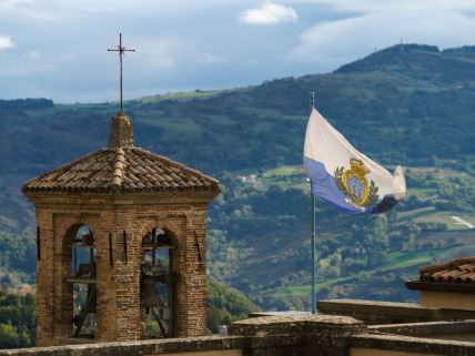 San Marino