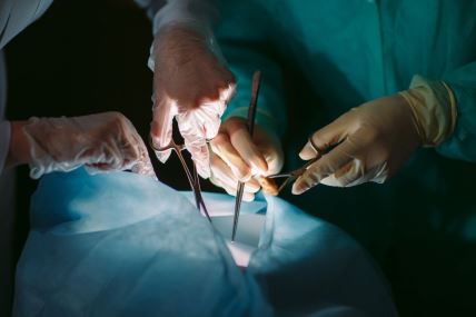 Transplatacija u Italiji devojčice iz Srbije