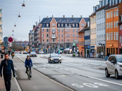 Kopenhagen