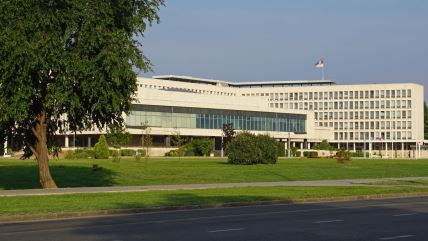 Palata Srbija