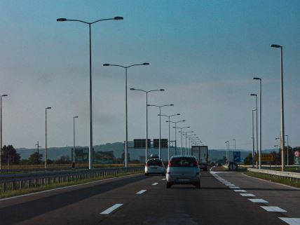 Autoput Beograd Niš