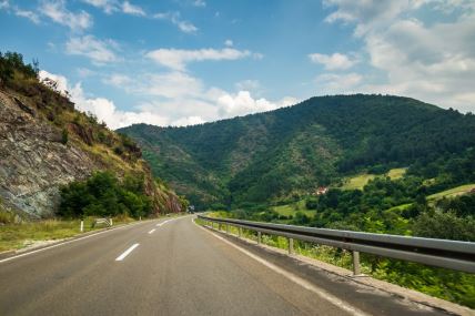 ibarska magistrala u srbiji