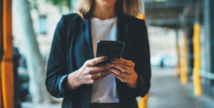 Smanjen raspon fokusa