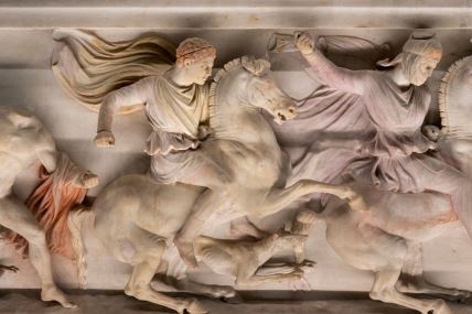 Ličnosti koje su oblikovale Evropu