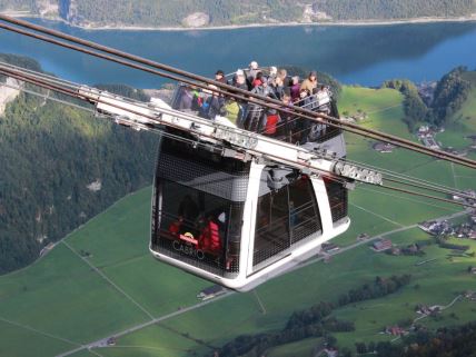 CabriO Stanserhorn