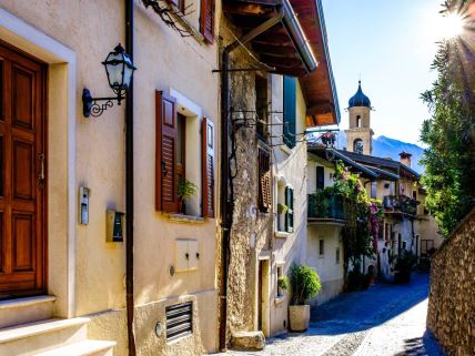 Limone sul Garda