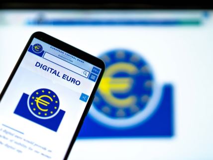 Digitalni evro